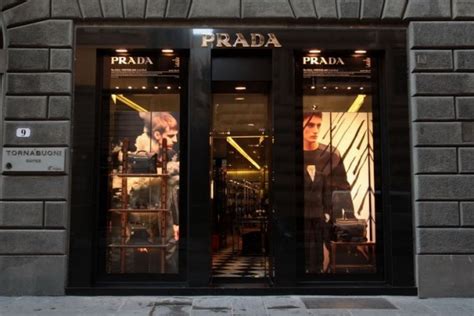 Prada Firenze: negozi e punti vendita Prada Firenze, rivenditori 